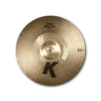 Zildjian 20" K Custom Hybrid Ride