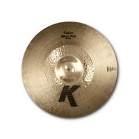 Zildjian 20" K Custom Hybrid Ride - thumbnail