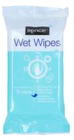 Sence Sence Vochtige Doekjes - 15 stuks - thumbnail