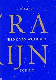 Ultramarijn (Hardback)