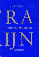 Ultramarijn (Hardback) - thumbnail