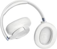JBL Tune 780NC Hoofdtelefoon Wit - thumbnail