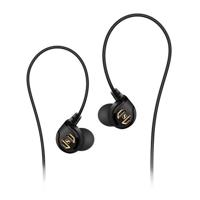 Sennheiser IE 60 Hoofdtelefoons In-ear Zwart - thumbnail