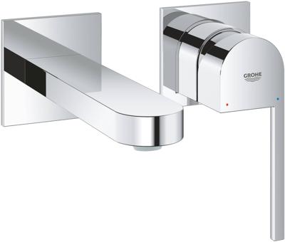 Grohe Plus Afbouwdeel Inbouwkraan Chroom