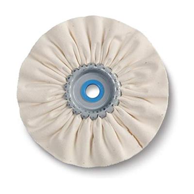 Fein 63723016016 Polijstring-doek Diameter 200 mm 1 stuk(s)