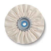 Fein 63723016016 Polijstring-doek Diameter 200 mm 1 stuk(s) - thumbnail