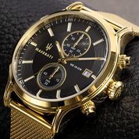 Maserati R8873618007 Herenhorloge - thumbnail