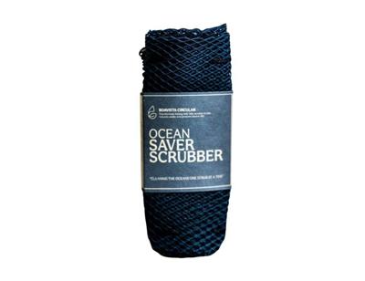 Boavista Circular Spons van visnet - dun