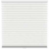 Fenstr plisségordijn Chicago dubbel 45mm verduisterend - off-white (10719) - thumbnail