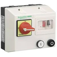 Schneider Electric LG1D122Q716 Direct starter - thumbnail