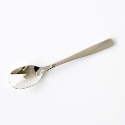 A DI ALESSI - Knifeforkspoon - Koffielepel 12,5cm