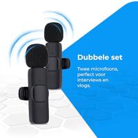 Microfoon NK FA340040 - thumbnail