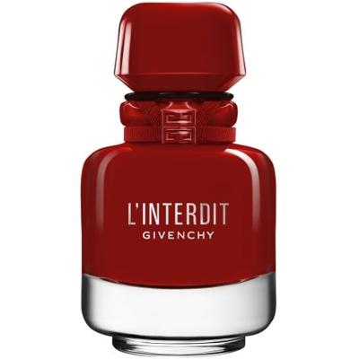Givenchy L'Interdit Rouge Ultime Eau de Parfum Spray 35 ml Dames Givenchy L'Interdit Rouge Ultime Eau de Parfum Spray 35 ml Dames