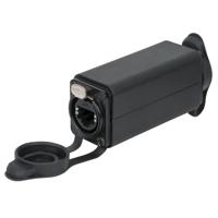 DAP FLA62 RJ45 koppelbus - thumbnail