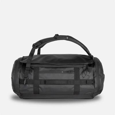 WANDRD CARRYALL Duffel 60L Black