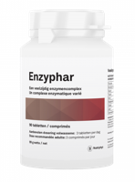 Nutriphyt Enzyphar Tabletten - thumbnail