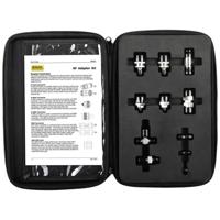Rigol RF Adaptor Kit Accessoireset 1 set(s) - thumbnail