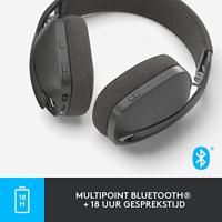 Logitech Zone Vibe 100 - thumbnail