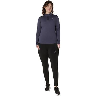 ASICS Core Winter Longsleeve 1/2-Zip Dames