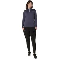 ASICS Core Winter Longsleeve 1/2-Zip Dames - thumbnail