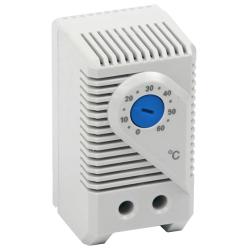 Alantec KTS thermostaat Grijs