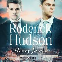 Roderick Hudson - thumbnail