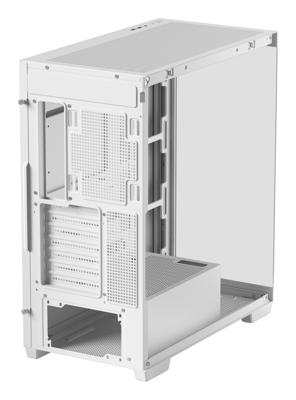 Deepcool CG580WH behuizing - thumbnail
