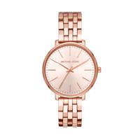 Michael Kors horloge MK3897 Pyper rosé - thumbnail