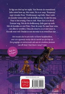 Drollensoep Drollensoep