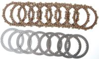 TRW koppelingsplaat set clutch kit mcc700pk - thumbnail