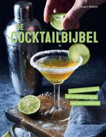 De cocktailbijbel (Paperback) - thumbnail