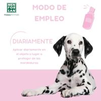 Anti-kauw en -knaagspray voor huisdieren Menforsan 125 ml EDT - thumbnail