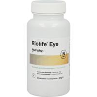 Nutriphyt Riolife eye 90 Tabletten - thumbnail