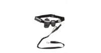 BZ NYLON HANDSFREE JOGGINGSET ZWT - thumbnail