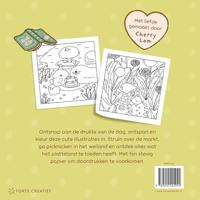 Cozy cottage - thumbnail