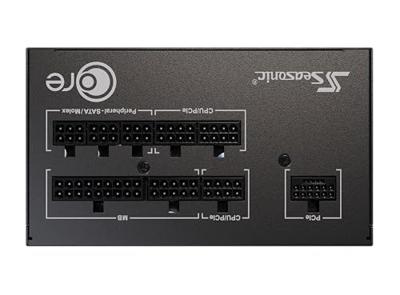 Seasonic Core GX-850 - thumbnail