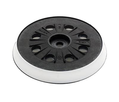 Bosch Accessoires Gex 125-150 Schuurzool medium hard 125 mm artikelnummer | 2608601607 - 2608601607 - thumbnail
