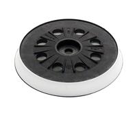 Bosch Accessories 2608601607 Steunschijf, 125 mm, middelhard Diameter 125 mm - thumbnail