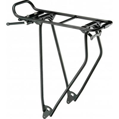 Racktime bagagedrager, achter "stand-it" rear rack stand it 28" b