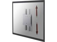 Neomounts Beelscherm-wandhouder Geschikt voor serie: Universeel Zilver - thumbnail