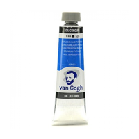 Van Gogh Van Gogh Olieverf 40 ml Ceruleumblauw - thumbnail