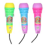 Echo microfoon mini 15cm - thumbnail