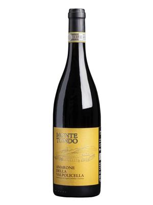 Monte Tondo Amarone Della Valpolicella