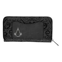 Assassin's Creed Valhalla - Ladies Zip Around Wallet - thumbnail