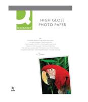 Q-CONNECT fotopapier, ft A4, 260 g, pak van 20 vel - thumbnail
