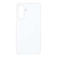 Samsung Clear Case voor Samsung Galaxy A17 4G/5G Telefoonhoesje Transparant - thumbnail