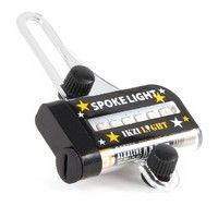 Ikzi Wiellicht spaak 7-led - thumbnail