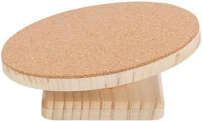 Oefenwiel Trixie Ø 22 cm