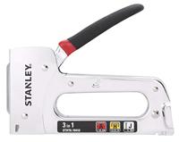 Stanley STHT6-70410 Lichte Handtacker 3 in 1 - thumbnail