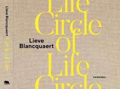 Circle of Life (Hardback)
